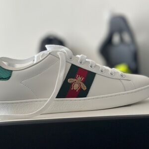 Gucci Ace Sneakers